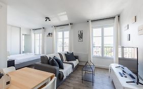 Studio Cosy, 4Pers, Wifi, Proche Disney, Parking - Fairytale Factory